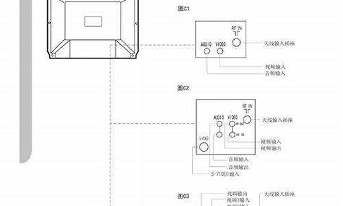 上广电彩电维修模式_上广电彩电维修模式是什么