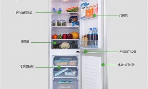 冰箱冷冻室不制冷的原因及快速解决方法_冰箱冷冻室不制冷的原因及快速解决方法视频
