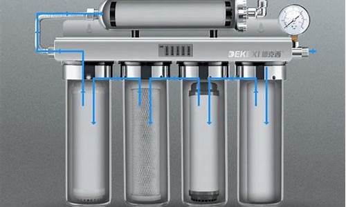 国产家用净水器品牌排行_国产家用净水器哪个牌子最好