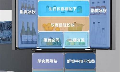 冰箱品牌评价怎么写_冰箱品牌评价