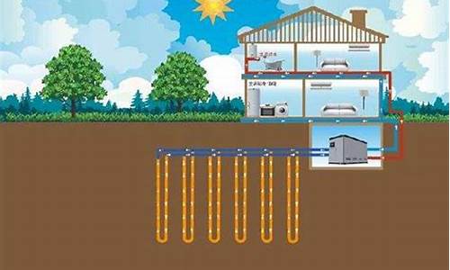 地源热泵为什么不让用了_地源热泵为什么叫停