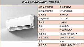 美的空调型号查询_美的空调型号查询系统