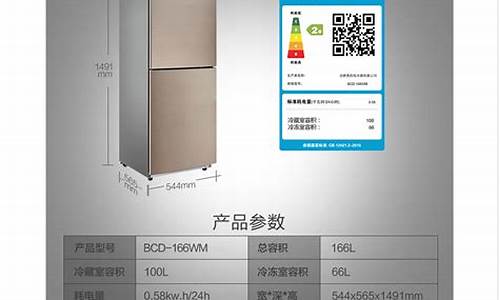 最省电的冰箱型号_最省电的冰箱型号有哪些