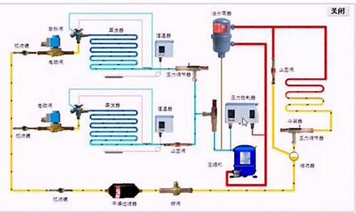 半导体制冷空调工作原理_半导体制冷 空调