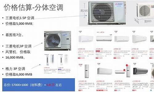 中央空调和家用空调_中央空调和家用空调的区别